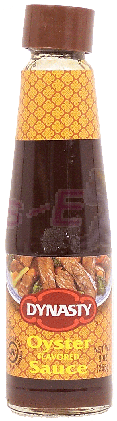 Dynasty  oyster flavored sauce Full-Size Picture